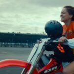 Rodeo, di Lola Quivoron