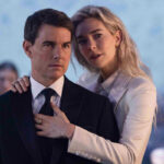 Mission Impossible Dead Reckoning parte uno