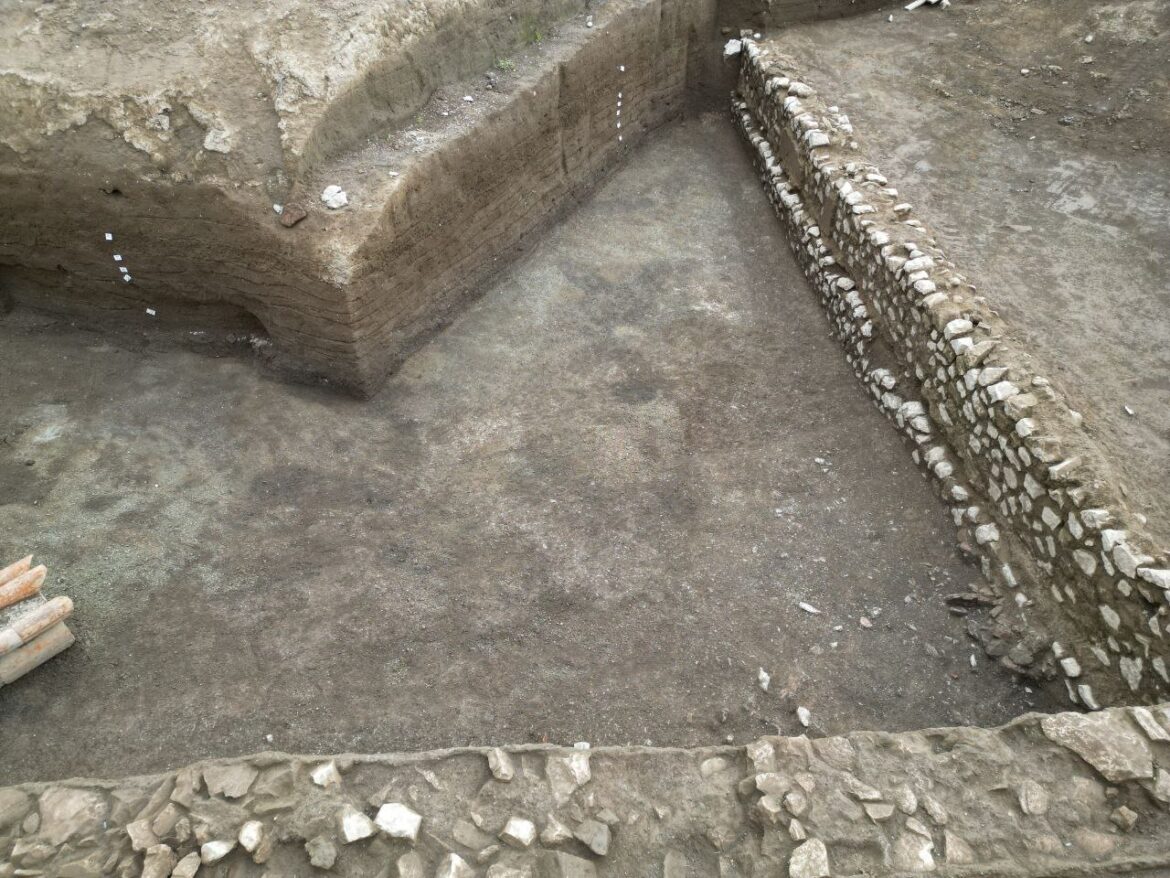 Nuove scoperte a Nuceria Alfaterna, grazie a indagini archeologiche preventive: agricoltura, strade, abitazioni e sepolture