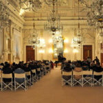 Palazzo Pitti, Sala Bianca Piano Festival
