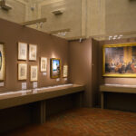 Uffizi: la mostra Riviste. La cultura in Italia nel primo ‘900