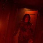 Insidious: La Porta Rossa