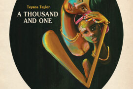 A Thousand and One