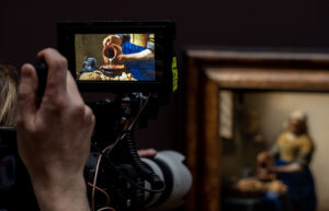 Vermeer. The Greatest Exhibition
