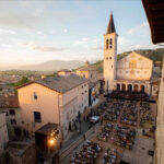66° Festival dei Due Mondi di Spoleto