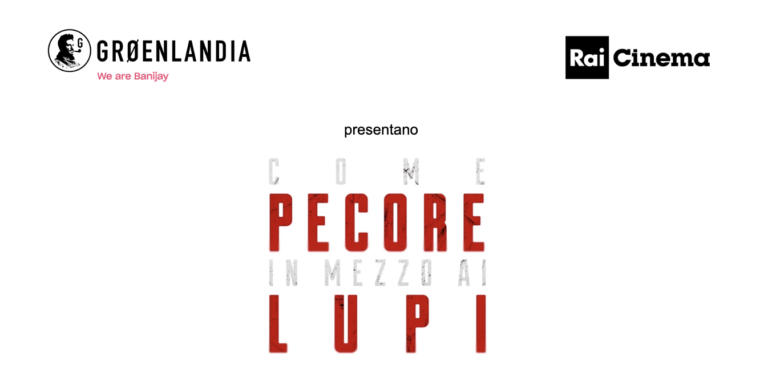 Come pecore in mezzo ai lupi