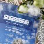 Ritratte. Donne di arte e di scienza