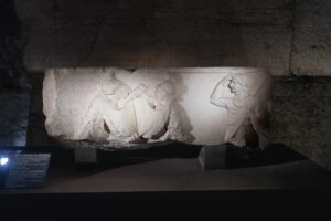 ostra Gladiatori nell’Arena. Tra Colosseo e Ludus Magnus