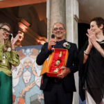 Premio Strega 2023 vincitore Come d'Aria Ada d'Adamo