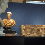 mostra Uffizi Pecunia non olet. I banchieri di Roma antica