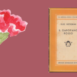 Il garofano rosso, di Elio Vittorini