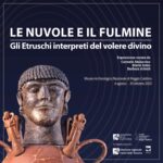 Le nuvole e il fulmine. Gli Etruschi interpreti del volere divino