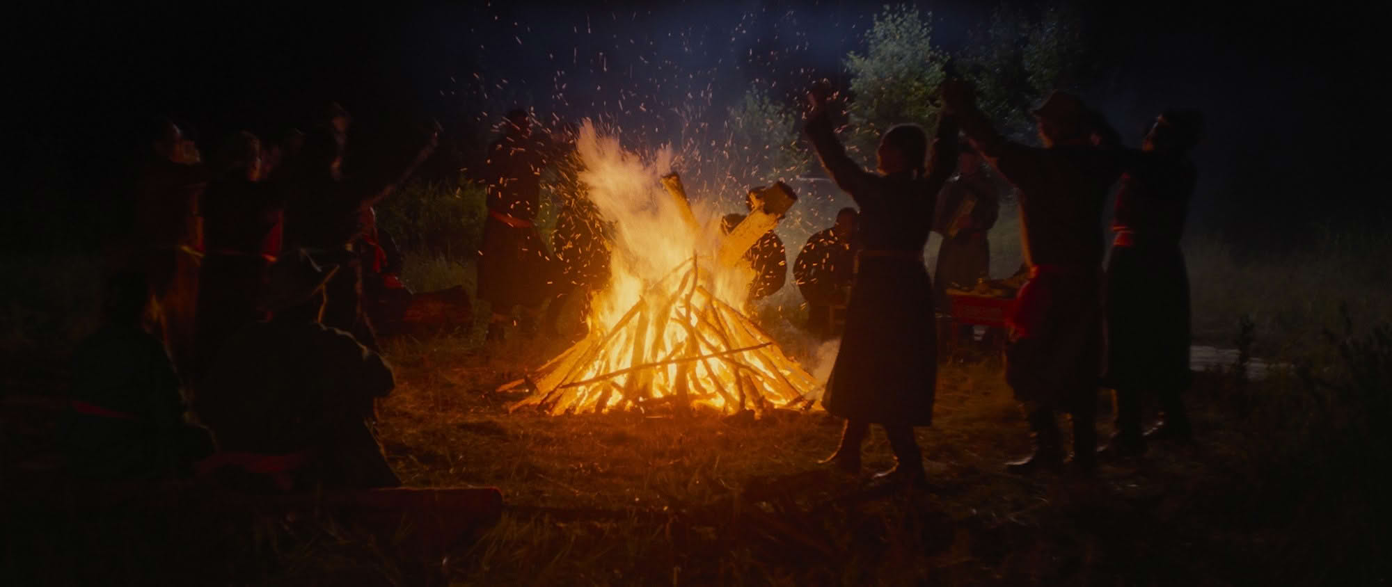 L’ultima luna di settembre, di Amarsaikhan Baljinnyam