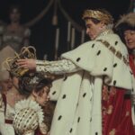 Napoleon film Ridley Scott