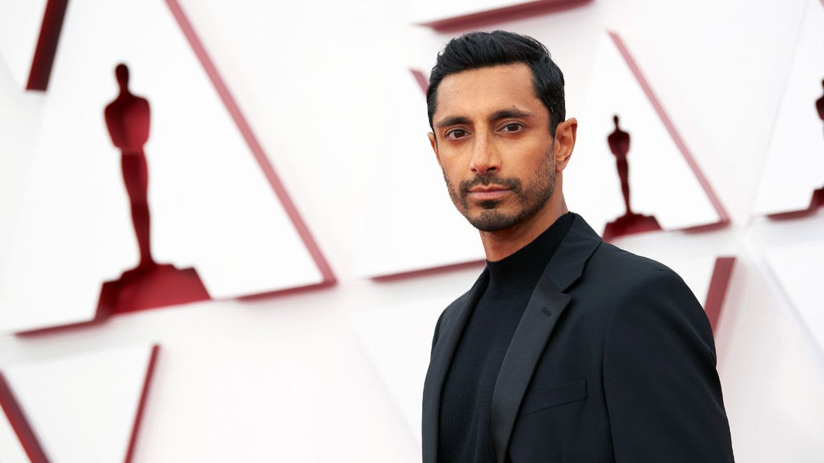 Riz Ahmed