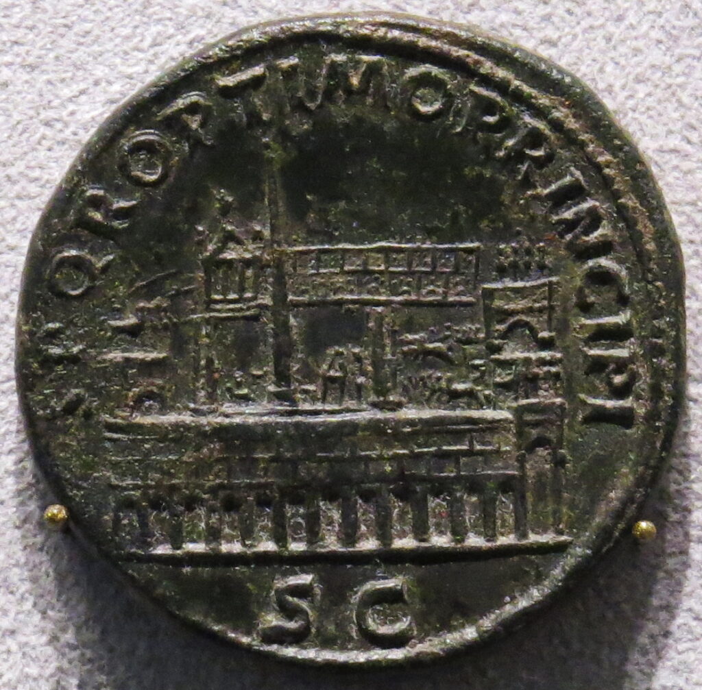 Traiano Circo Massimo