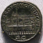 Traiano Circo Massimo