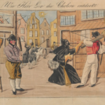 Spatial and social inequalities in the face of death. Pilot research on cholera epidemics in Poznań of the second half of the nineteenth century