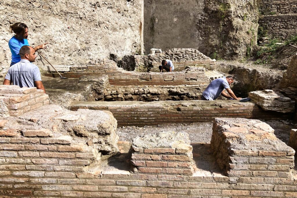 Teatro di Nerone