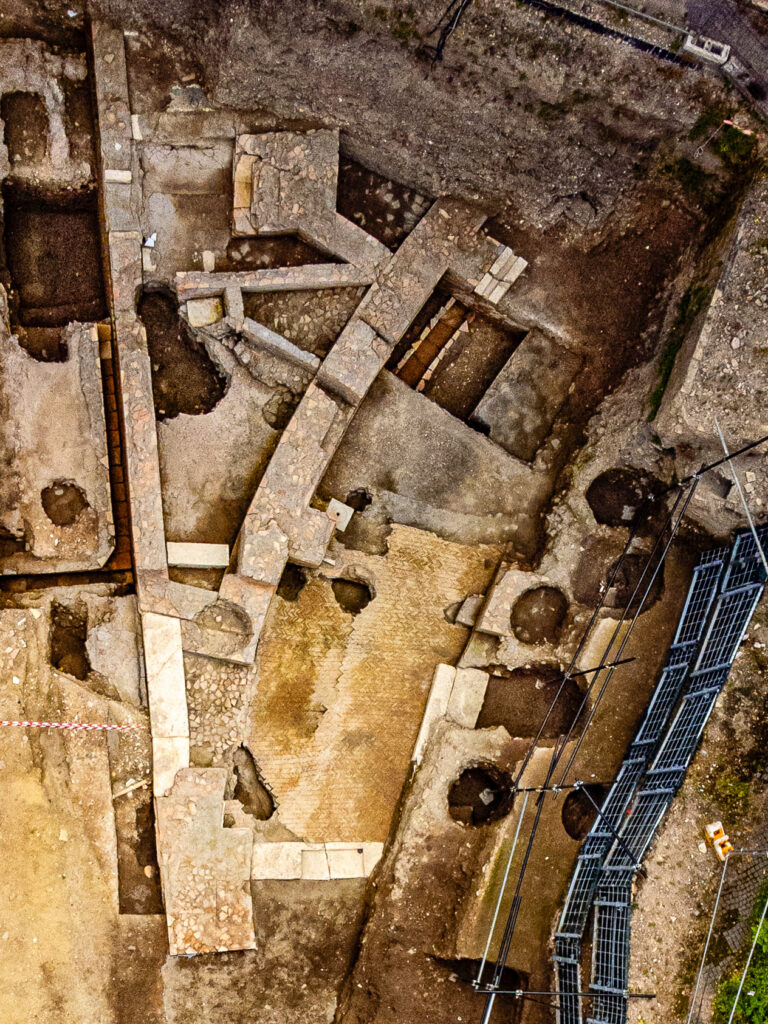 Teatro di Nerone