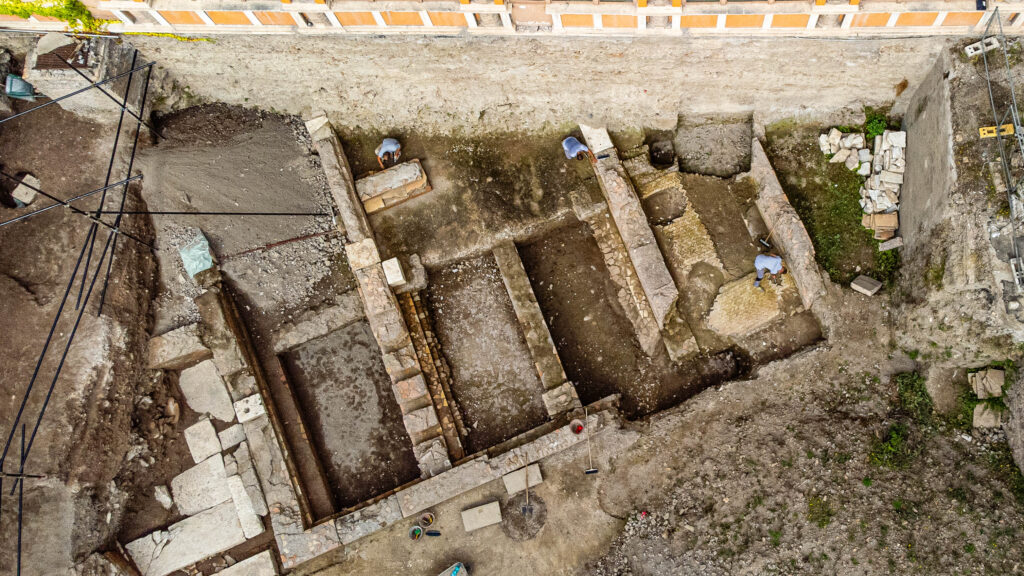 Teatro di Nerone