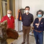 radiocarbon dating beyond 14,000 BP