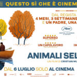 Animali Selvatici (R. M. N.), di Cristian Mungiu