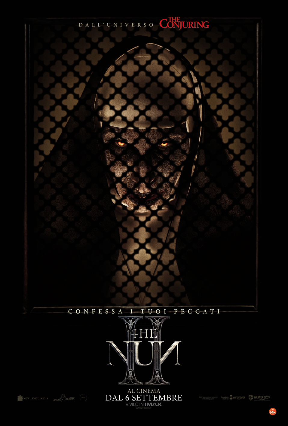 The Nun II