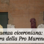 Pro Murena Cicerone Curia Iulia