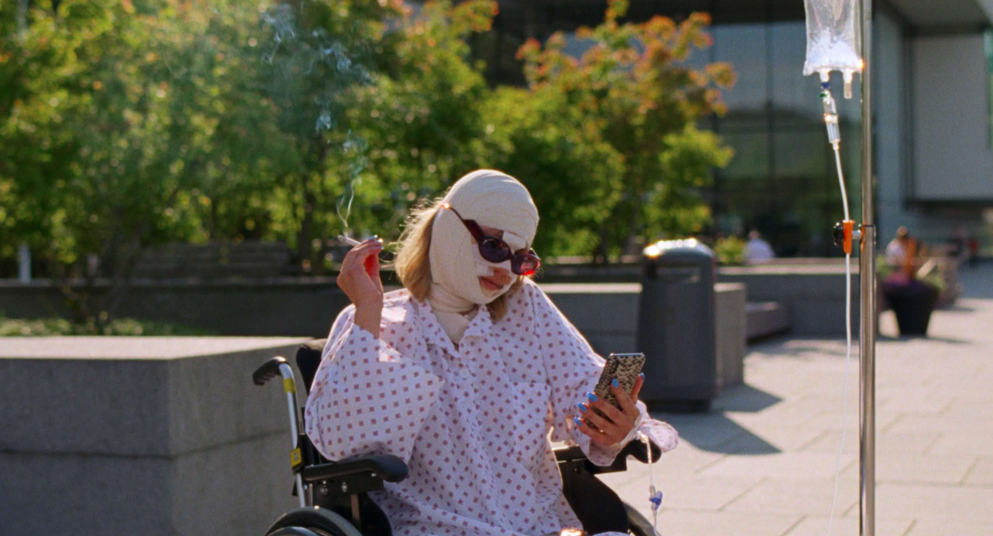 Sick of myself. An unromantic comedy, di Kristoffer Borgli
