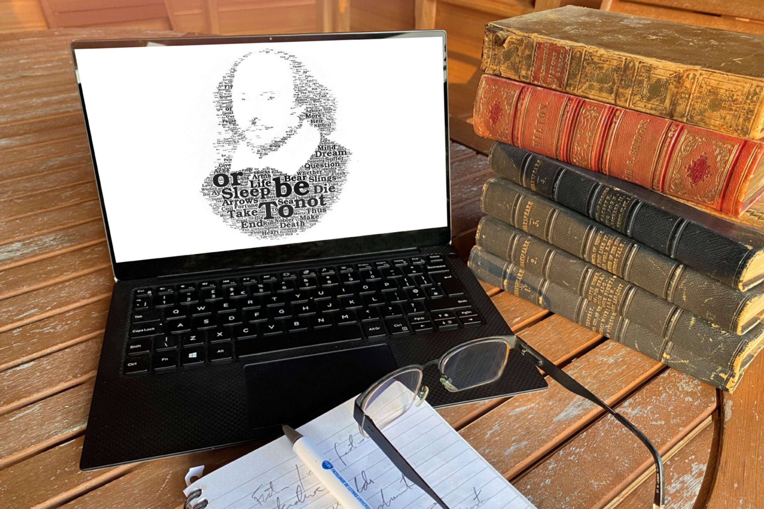 The Arden Encyclopedia of Shakespeare’s Language 