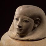 mummification balms Senetnay