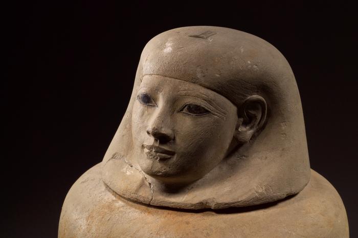 mummification balms Senetnay Der Duft der Ewigkeit