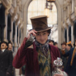 Wonka, di Paul King