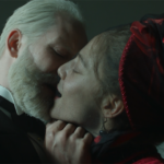 La moglie di Tchaikovsky, di Kirill Serebrennikov