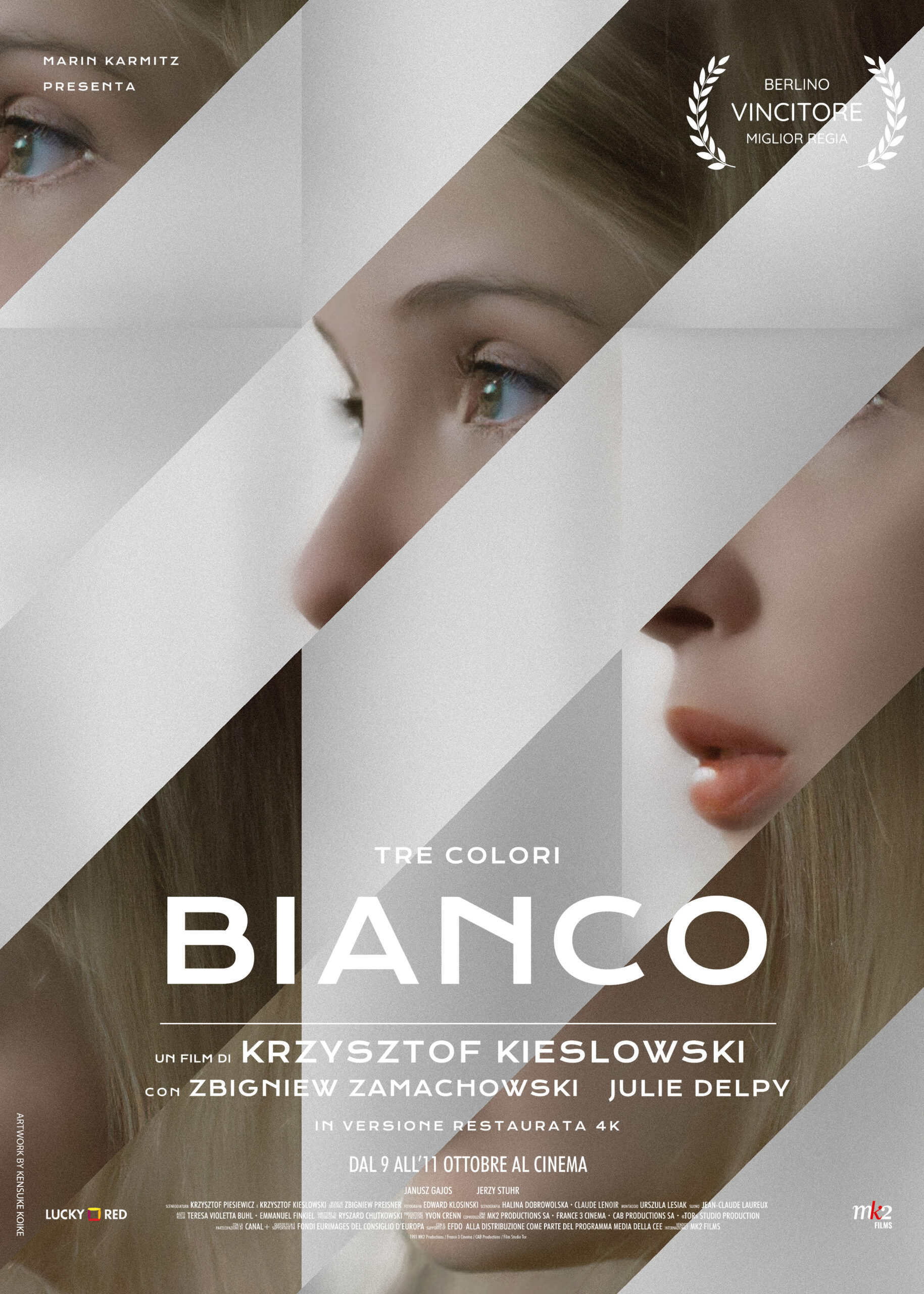 FILM BIANCO