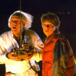 Ritorno al Futuro Day al cinema il 21 ottobre