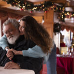 Improvvisamente a Natale mi sposo