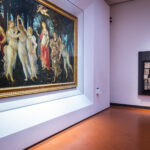 La mostra Camere con vista. Aby Warburg, Firenze e il laboratorio delle immagini