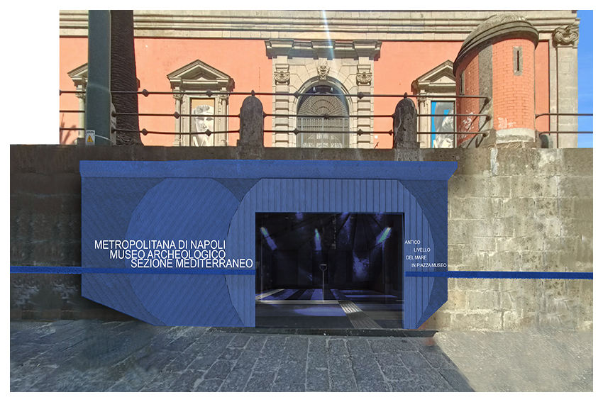 #MANNatWORK verso il Museo del futuro