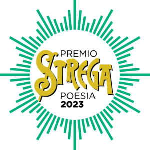 prima edizione del Premio Strega Poesia 2023 