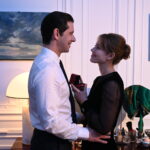 Un colpo di fortuna (Coup de chance), di Woody Allen