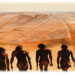 Alle origini dell’antenato da cui si è evoluta la nostra specie il collo di bottiglia della transizione medio-pleistocenica