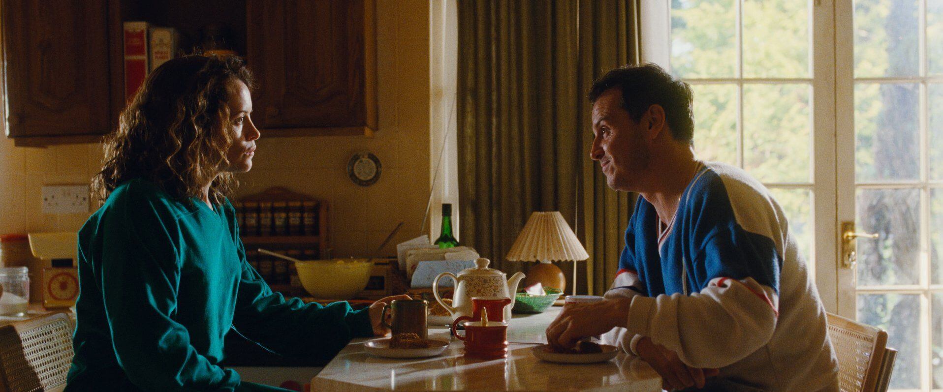 Estranei (All of Us Strangers), di Andrew Haigh