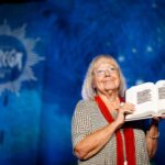 Vivian Lamarque prima edizione Premio Strega Poesia