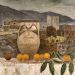 Grandmother's Footsteps, di Lola Peploe