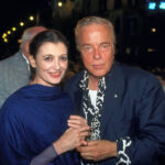 Codice Carla Fracci Franco Zeffirelli