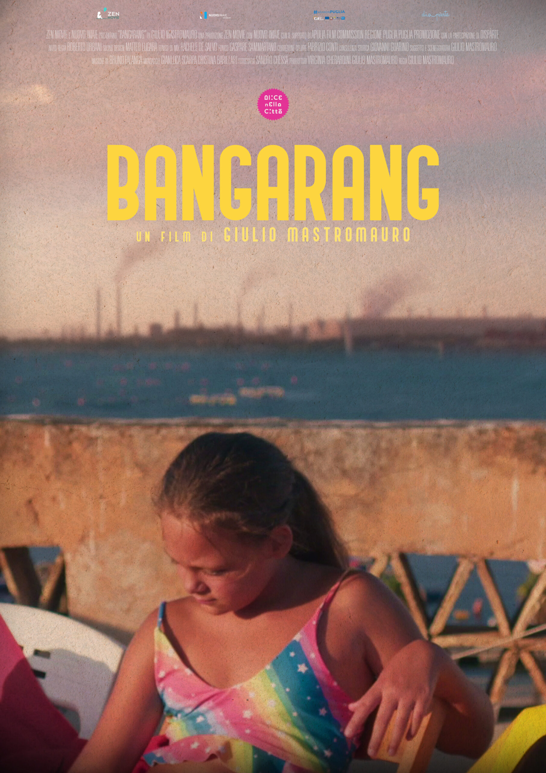 Bangarang