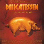 Delicatessen, di Jean-Pierre Jeunet e Marc Caro