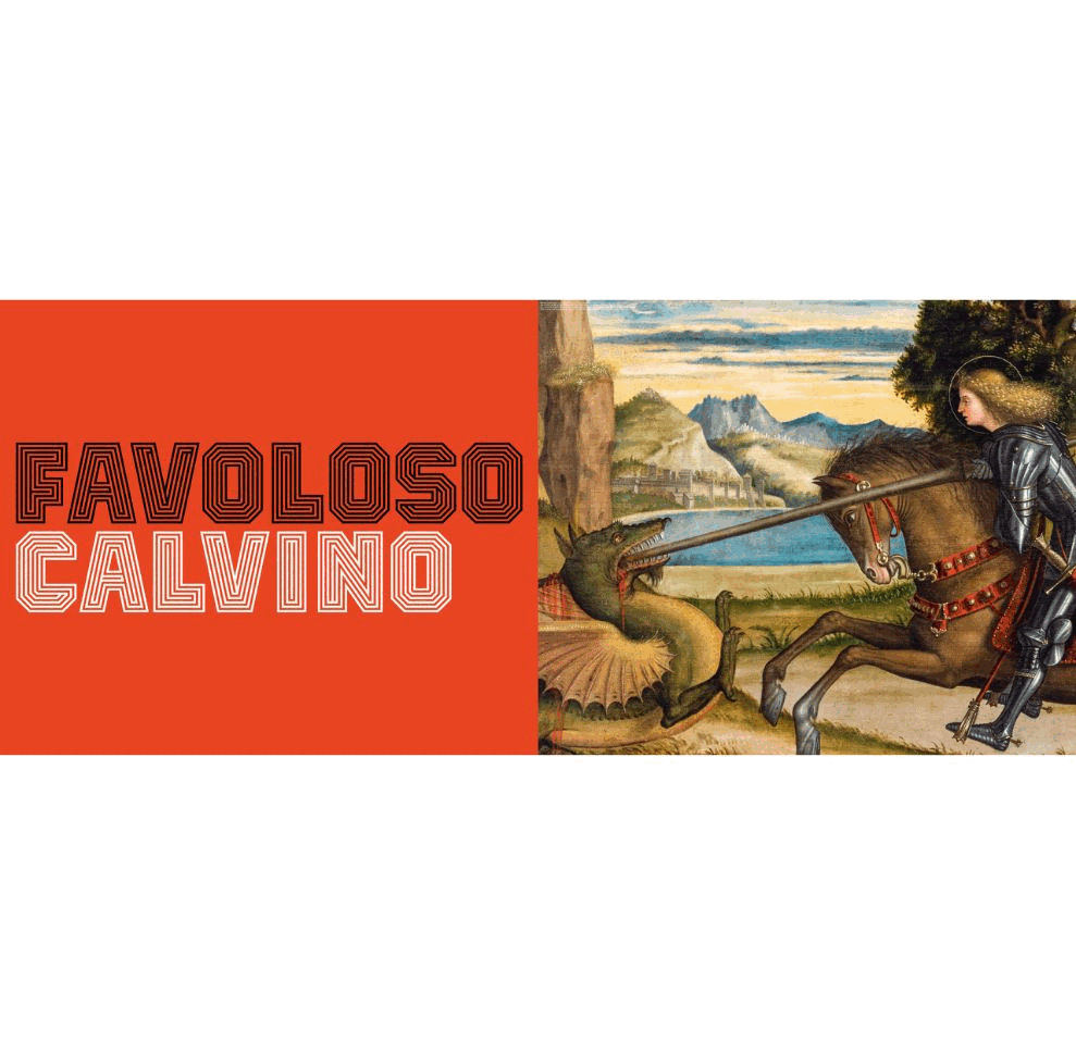 Favoloso Calvino